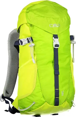 Produktbild von CMP LOOXOR 18 - Trekkingrucksack 36 cm (energy)