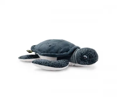 Produktbild von Simba National Geographic Hug Turtle, 25 cm