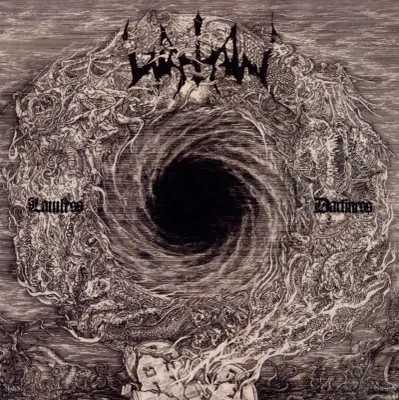 Produktbild von Watain-Lawless Darkness