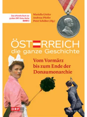 Image de Österreich - Die ganze Geschichte Band 2