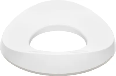 Produktbild von Rutschfester Toilettensitzbezug Sand / Luma