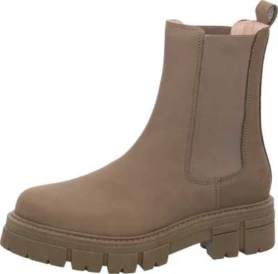 Produktbild von Apple of Eden Stiefelette Grün