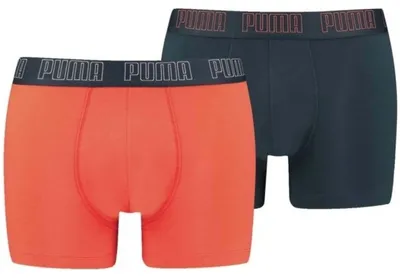Immagine prodotto di Boxer Puma 100000884-052 da Uomo