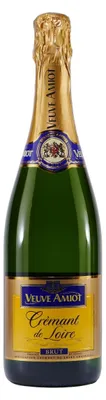 Produktbild von Veuve Amiot Cremant de Loire brut
