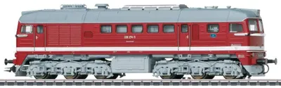 Produktbild von Märklin 39201 H0 Diesellok BR 220 der DB AG (39201)