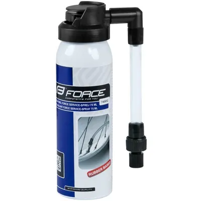Produktbild von Force Reifendichtmittel Pannenhilfe 75 ml Spray
