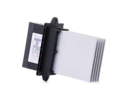Obrázok produktu pre GH GH-763993 Odpor ventilátora pre RENAULT Clio III hatchback (BR0/1, CR0/1) Ventilátor interiéru