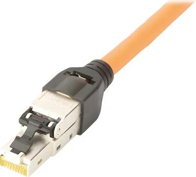 Immagine prodotto di DIGITUS Stecker RJ45 Cat6a zur Feldkonfektionierung