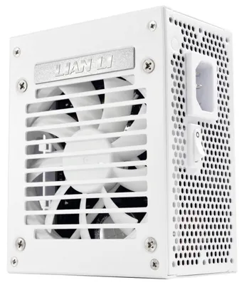Obrázok produktu pre Lian Li SP0850G.W, 850 W, 100 - 240 V, 50/60 Hz, 5 - 10 A, Aktívny, 100 W
