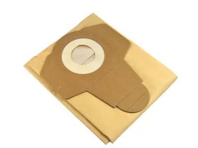 Image de Sac en papier pour aspirateurs industriels 25 L 06604