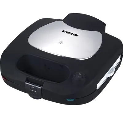 Produktbild von Syntrox Teppanyakiplatten für Chef Maker ZN-1500W Ceramic