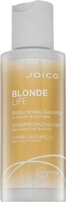 Produktbild von Joico Blonde Life Brightening Shampoo Pflegeshampoo für blondes Haar 50 ml