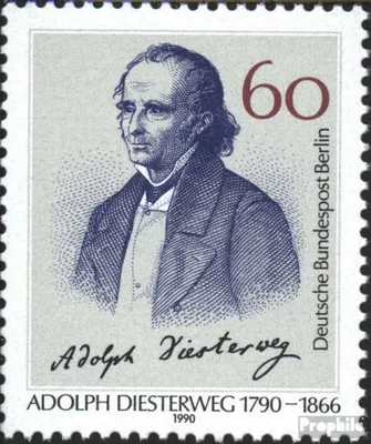 Produktbild von Briefmarken Berlin (West) 1990 Mi 879 (kompl.Ausgabe) Letzte Marke von Berlin postfrisch Diesterweg