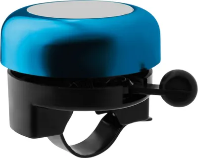 Produktbild von MidOcean - Fahrradglocke "Ringring" MO860 (Einheitsgröße) (Blau)