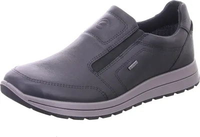 Obrázek produktu pro Černé pantofle Ara street, velikost 45