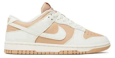 Produktbild von Nike Dunk Low Next Nature Beige Sail - EU: 40.5