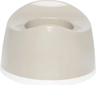 Produktbild von ZEWI bébé-jou 4025, Graubraun, Polypropylen (PP), Einfarbig, Junge/Mädchen, 120 mm, 1 Stück(e)