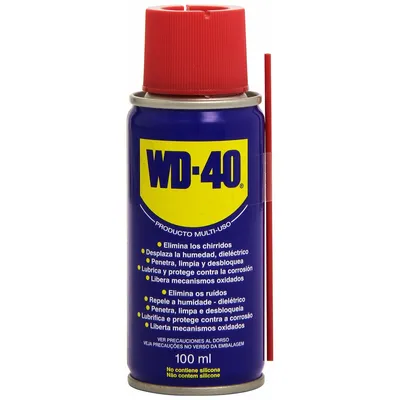 Immagine prodotto di Olio lubrificante WD-40 34209 100 ml