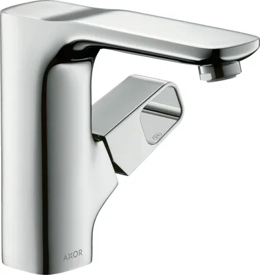 Produktbild von hansgrohe AXOR Urquiola Einhebel Waschtischmischer ohne Ablaufgarnitur, 11021950
