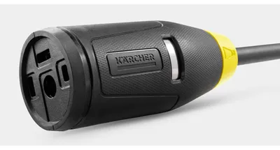 Produktbild von KARCHER - Multi-Jet- Lanze mit 4 sprühbildarten 180 4-in-1 - 26444390