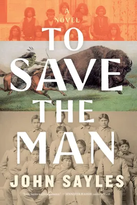 Produktbild von To Save the Man