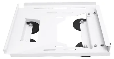 Obrázek produktu pro Držák satelitní antény pro montáž na střechu auta, vhodný pro modely Mini. Silný magnetický systém pro uchycení satelitní antény. Střešní nosič pro satelitní anténu, vhodný pro obytné vozy, jachty, SUV