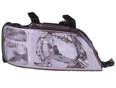 Obrázok produktu pre Hlavný svetlomet DEPO 217-1125L-LD-EM