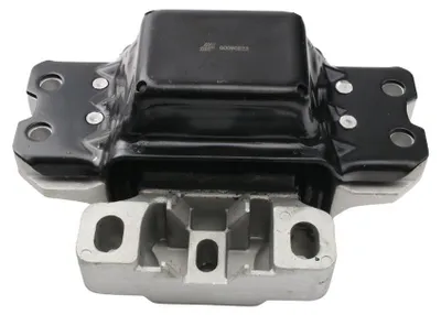 Produktbild von FAST Motorlager Gummimetalllager Hydrolager Links für VW GOLF VI (5K1) FT52039