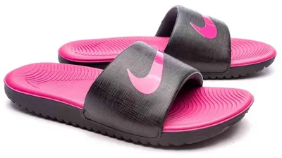 Obrázek produktu pro Žabky Nike FJ2250-600 pro Dětské