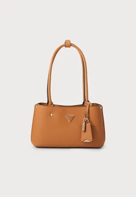 Immagine prodotto di Guess Meridian Borsa Marrone Marrone Taglia Unica