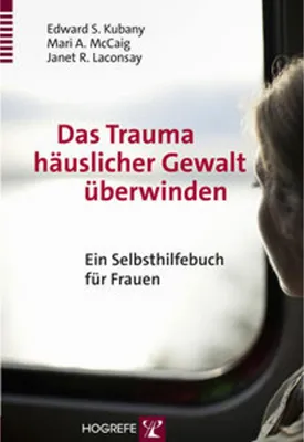 Obrázek produktu pro Das Trauma häuslicher Gewalt überwinden