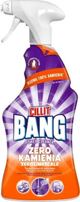 Obrázek produktu pro Cillit Bang Zero Kamienia Płyn do czyszczenia, 750 ml