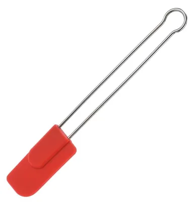 Immagine prodotto di WESTMARK 15472270 WESTMARK Teigschaber Silicone