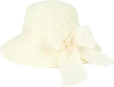 Immagine prodotto di Art Of Polo Cappello da donna Sarvenaz Bianco Taglia unica
