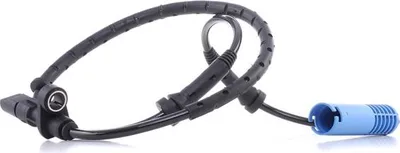 Produktbild von RIDEX ABS Sensor Raddrehzahl Hinten Beidseitig für BMW 5 Limousine (E39) 412W0024