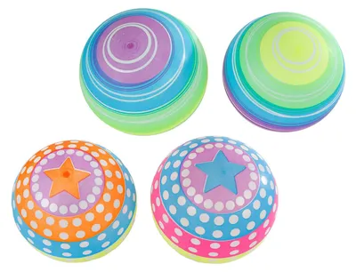 Obrázok produktu pre Lopta Sun Fun s potlačou