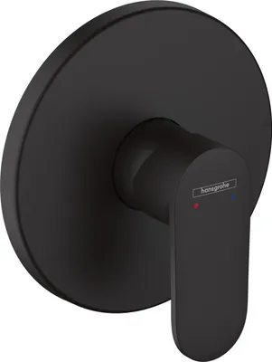 Immagine prodotto di hansgrohe Vernis Blend Mitigeur monocommandé encastré pour douche, 71667670, 71667670