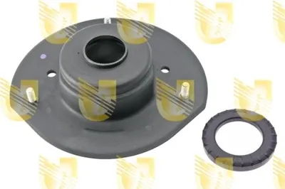 Produktbild von UNIGOM 392990C Reparatursatz Federbeinstützlager Vorne Links Vorne Rechts für CHRYSLER VOYAGER IV (RG, RS)