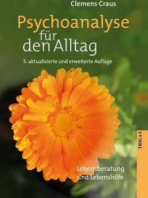 Produktbild von Psychoanalyse für den Alltag