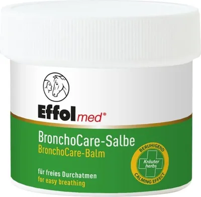 Produktbild von Effol med BronchoCare-Salbe 150 ml