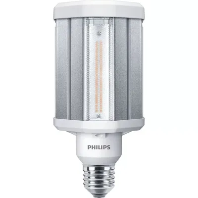 Produktbild von Philips TrueForce LED-Lampe Kaltweiße 4000 K 42 W E27 D