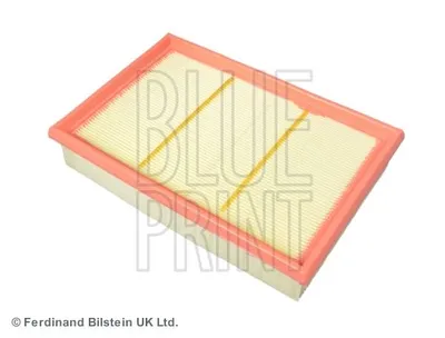Produktbild von Luftfilter BLUE PRINT ADB112242 für BMW X3 (E83) Filtereinsatz