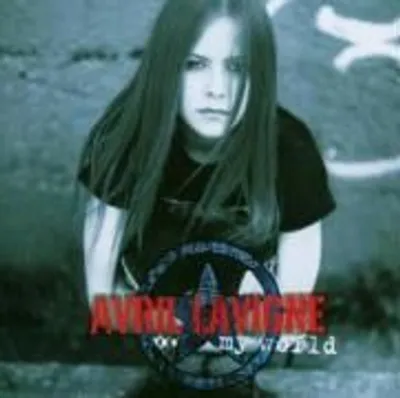 Produktbild von Lavigne,Avril-My World