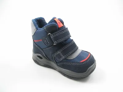 Produktbild von PRIMIGI Kinder Kinderschuhe blau Gr. 20