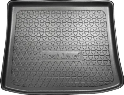 Produktbild von Z438395 Kofferraumwanne kompatibel mit Jeep Cherokee V (KL) + Facelift 2019 03.2014-12.2021