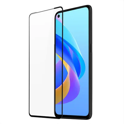 Obrázek produktu pro Dux Ducis 10D Tvrzené sklo pro Realme 9i/9 Pro/9 5G KP27978