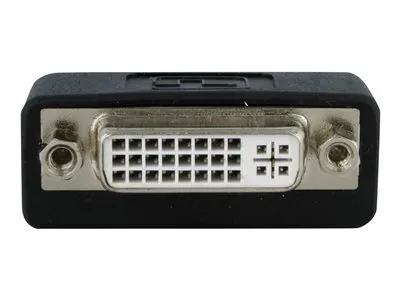 Zdjęcie produktu dla StarTech.com DP2DVIADAP, DisplayPort, DVI-I, Czarny