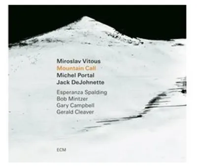 Produktbild von Mountain Call