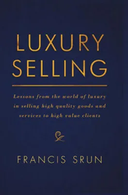 Obrázek produktu pro Luxury Selling