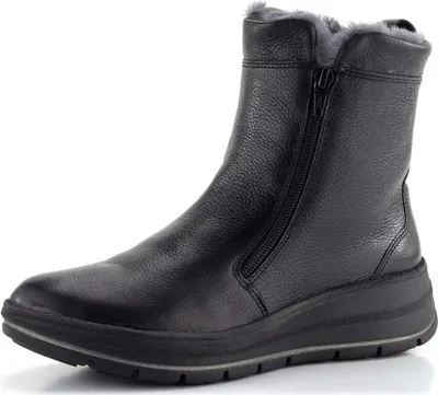 Produktbild von Ara Damen Babymützen 12-36002-01 Farbe: Schwarz Größe: 39